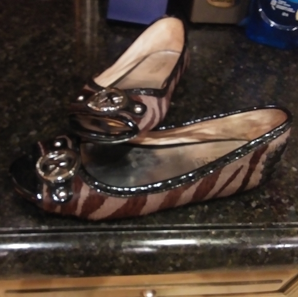 Michael Kors Flats shoes - Picture 6 of 7